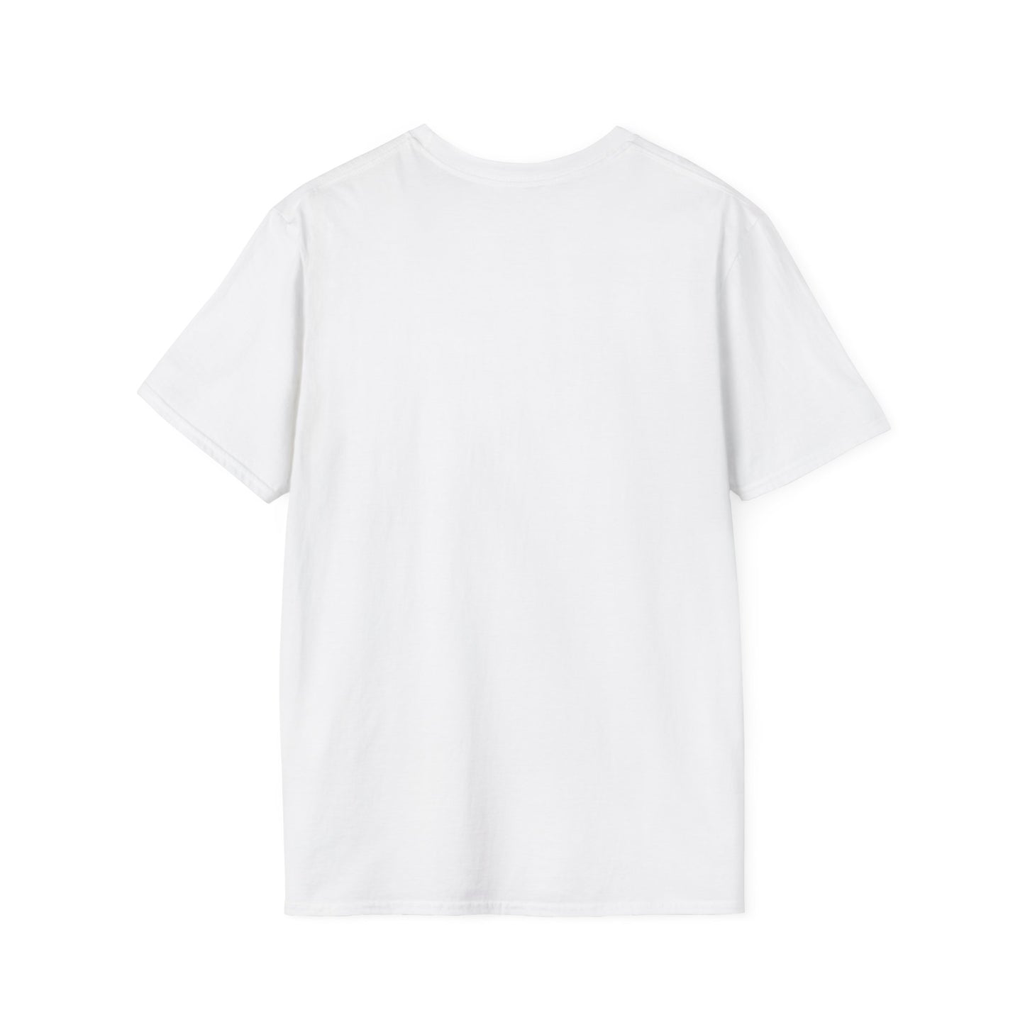 Jesus Rocks Christian tee, unisex fit sizes S–2XL — Apparel By Junior