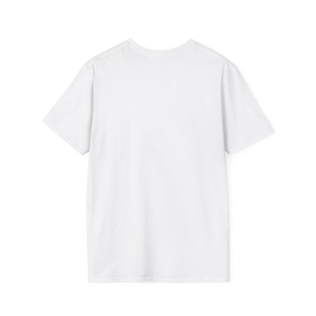 Team Jesus T‑Shirt — Christian Faith Graphic Tee