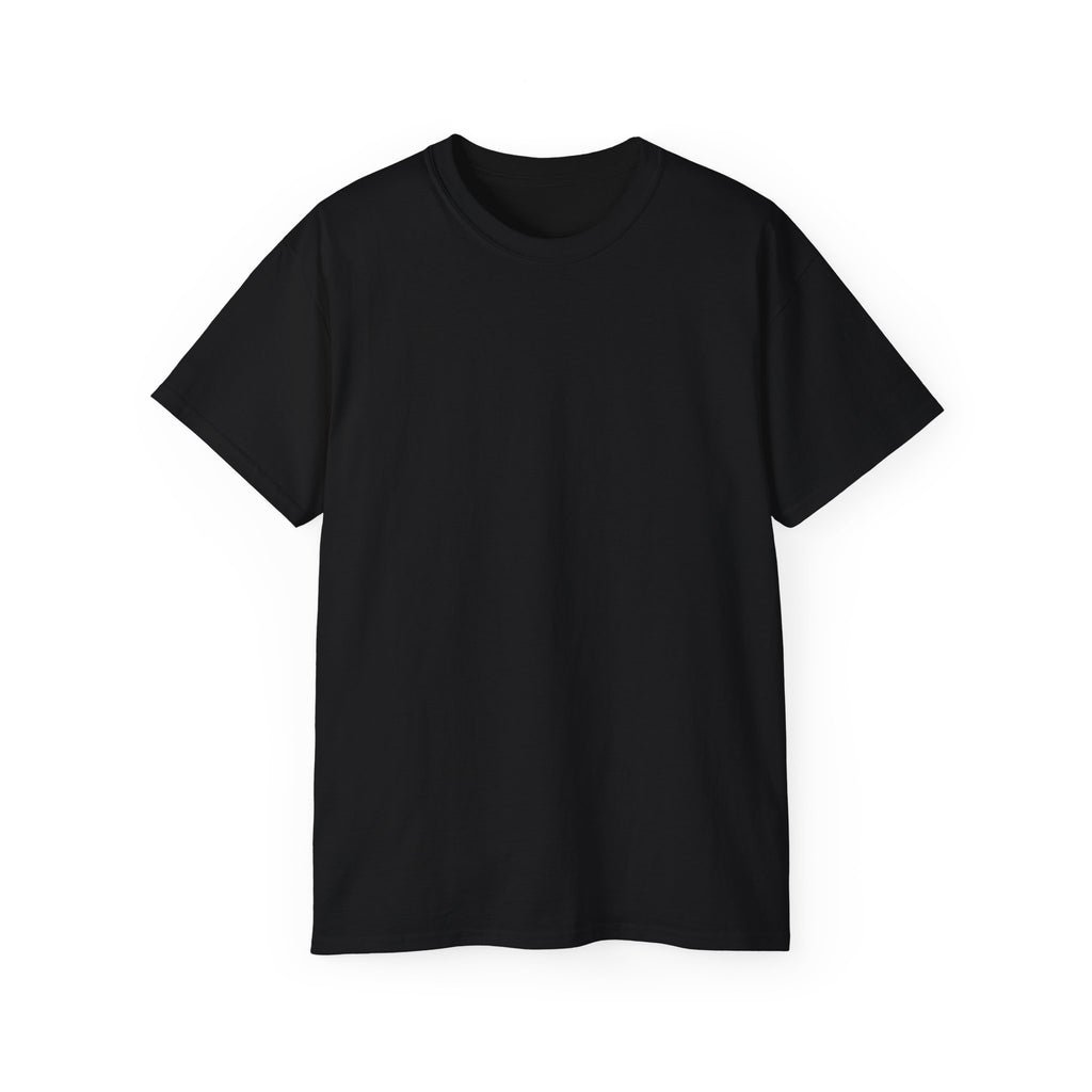 Culture "C" Monogram Tee — Ornate Streetwear Graphic T-Shirt