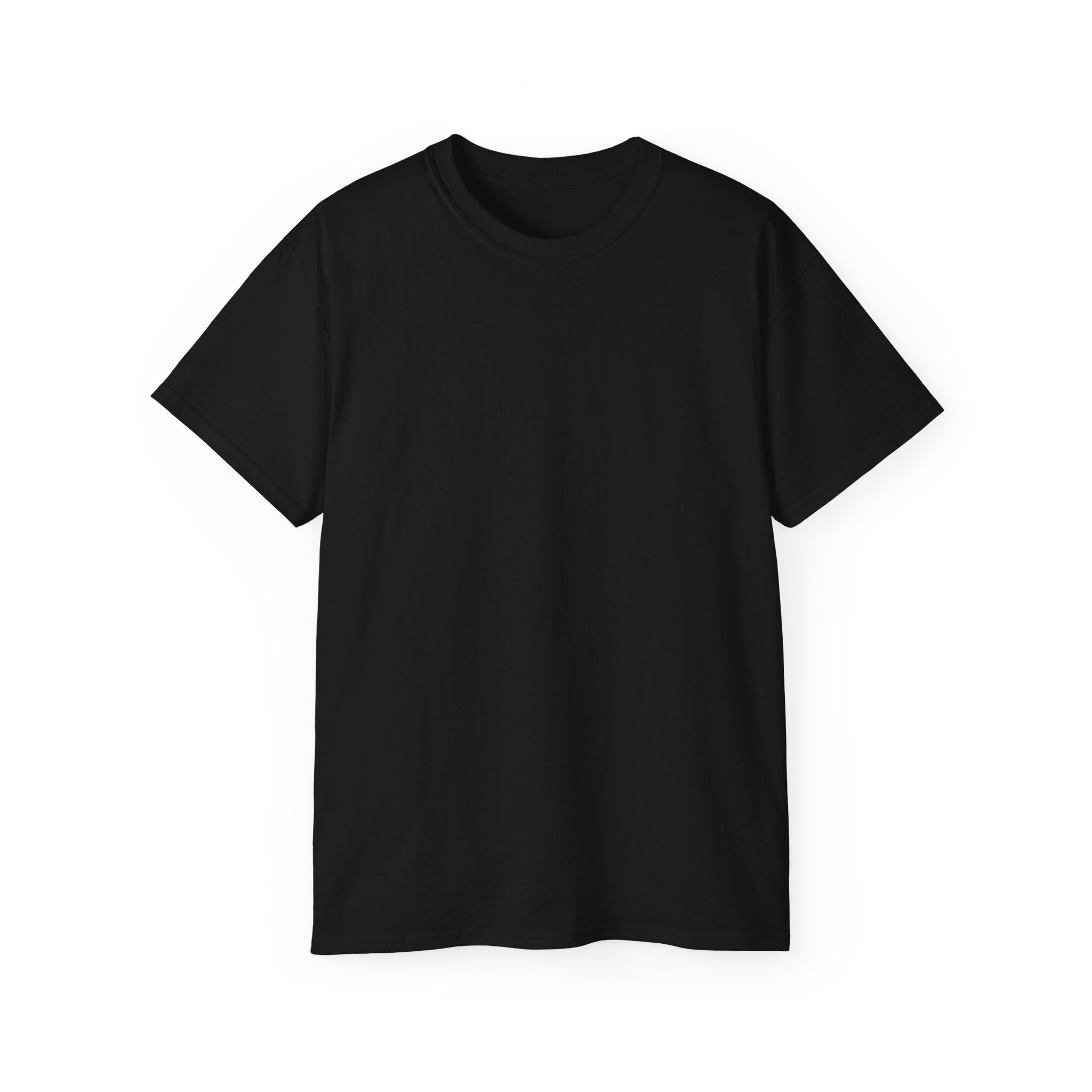 Culture "C" Monogram Tee — Ornate Streetwear Graphic T-Shirt