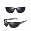 Retro Polarized Sport Sunglasses