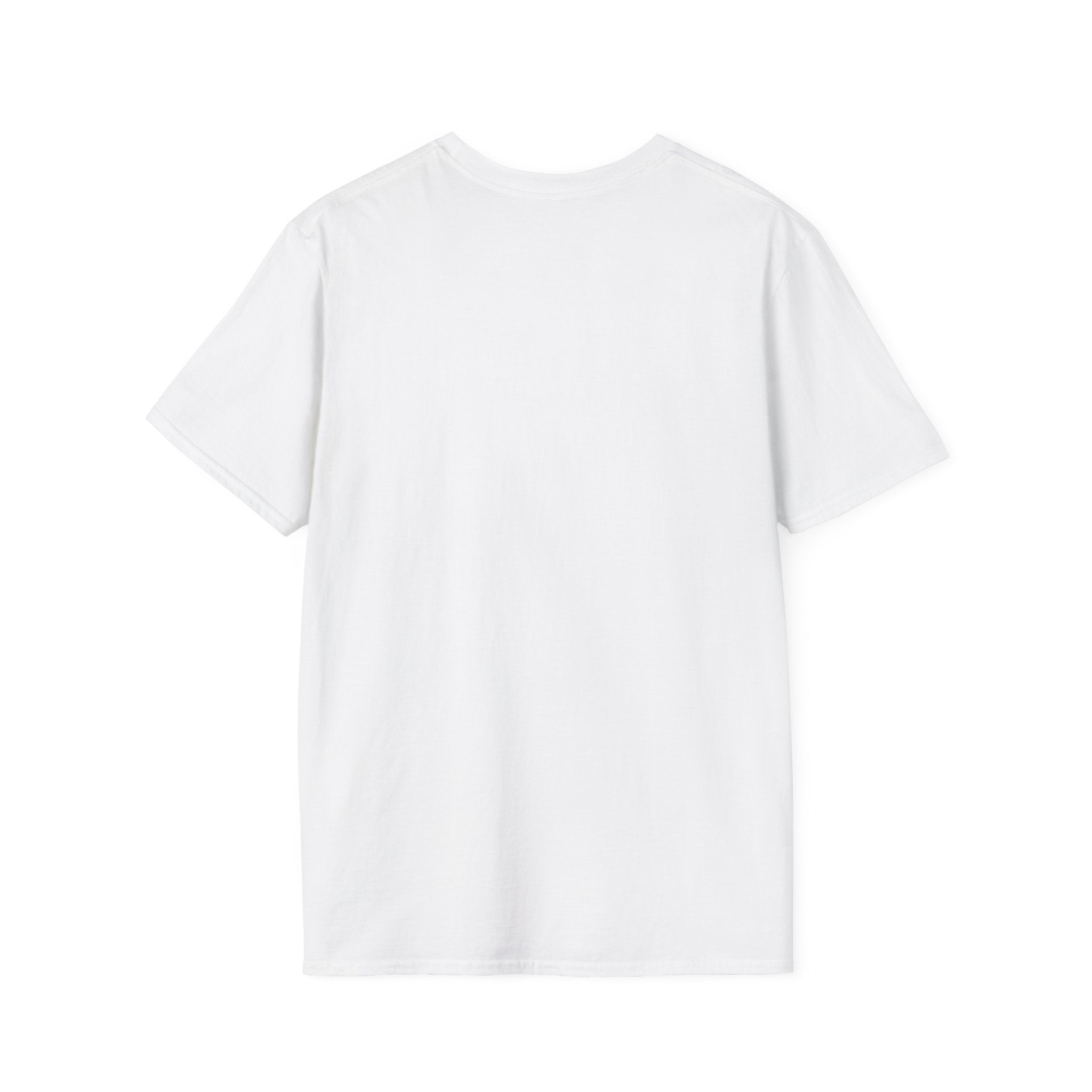 Saved By The Blood T-Shirt — Christian Faith Graphic Tee