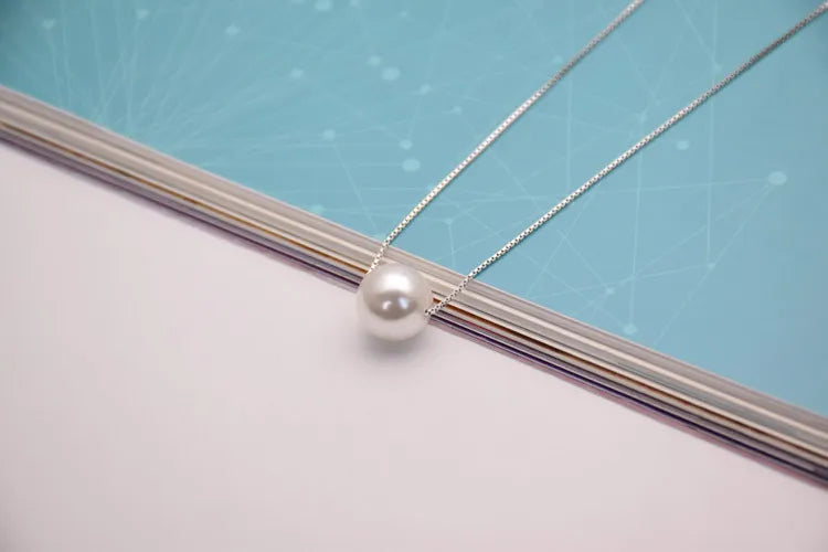 Jewelry Fashion Clavicle Necklace detail