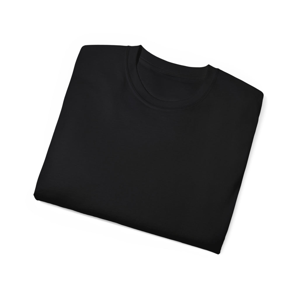 Culture "C" Monogram Tee — Ornate Streetwear Graphic T-Shirt