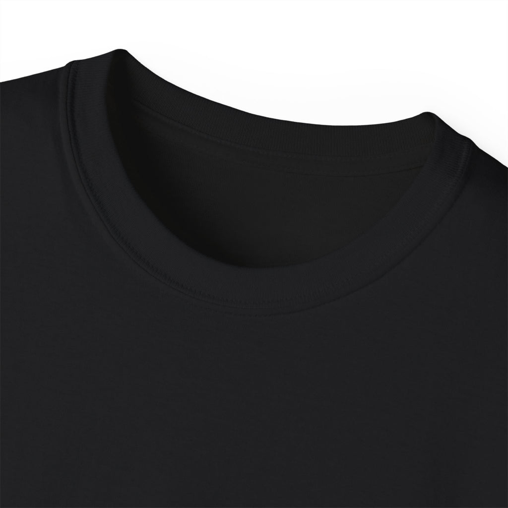 Culture "C" Monogram Tee — Ornate Streetwear Graphic T-Shirt