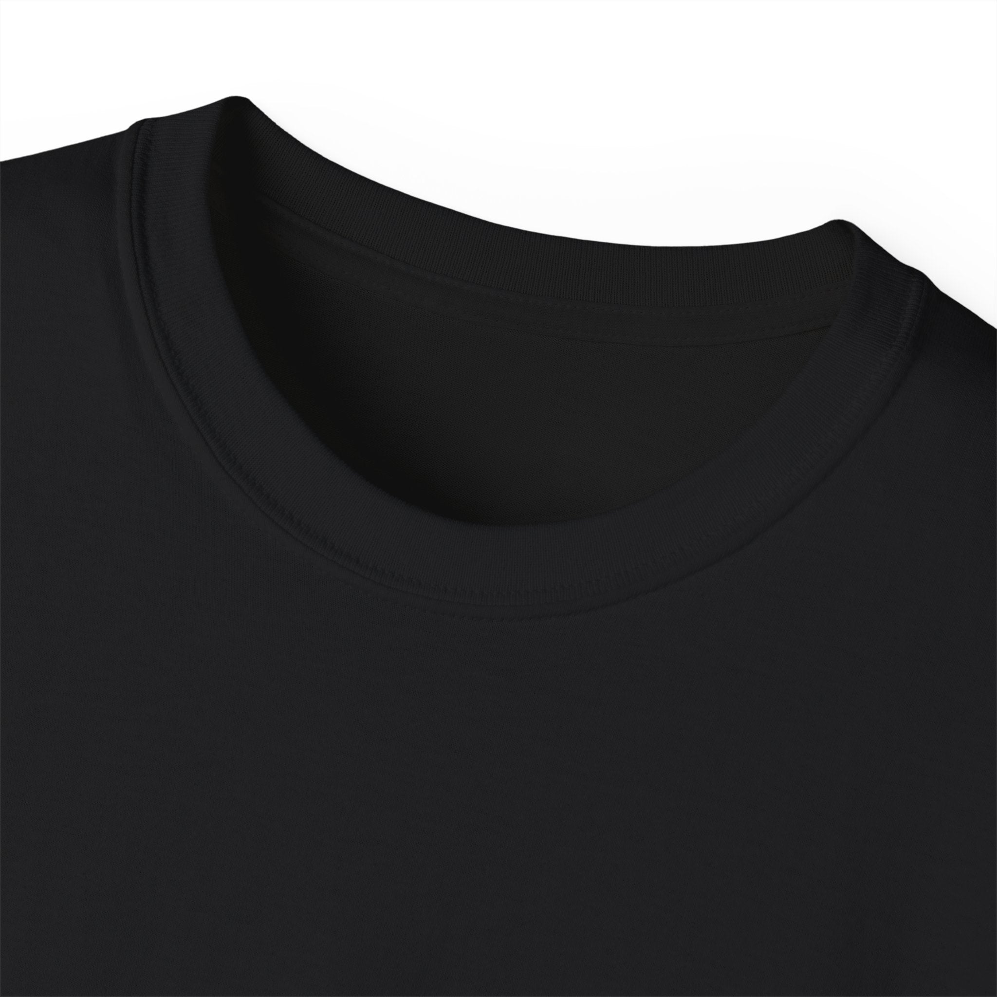 Culture "C" Monogram Tee — Ornate Streetwear Graphic T-Shirt
