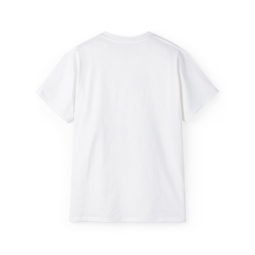 Culture "C" Monogram Tee — Ornate Streetwear Graphic T-Shirt