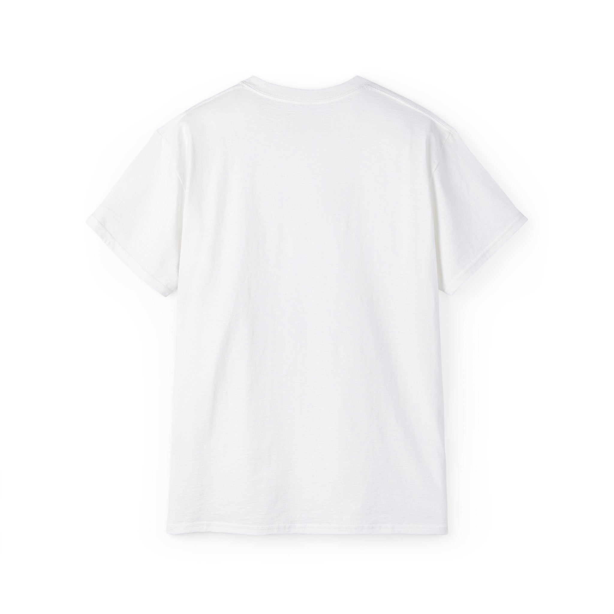 Culture "C" Monogram Tee — Ornate Streetwear Graphic T-Shirt