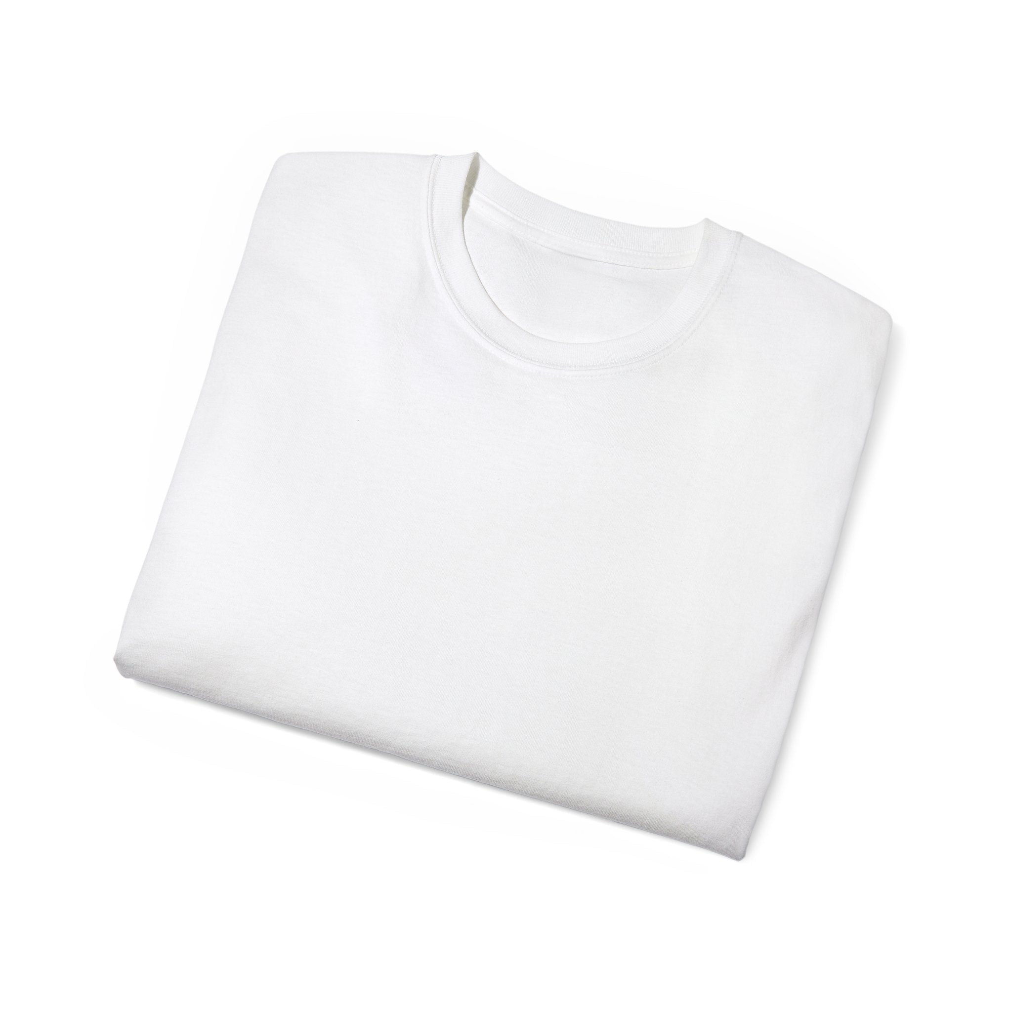 Culture "C" Monogram Tee — Ornate Streetwear Graphic T-Shirt