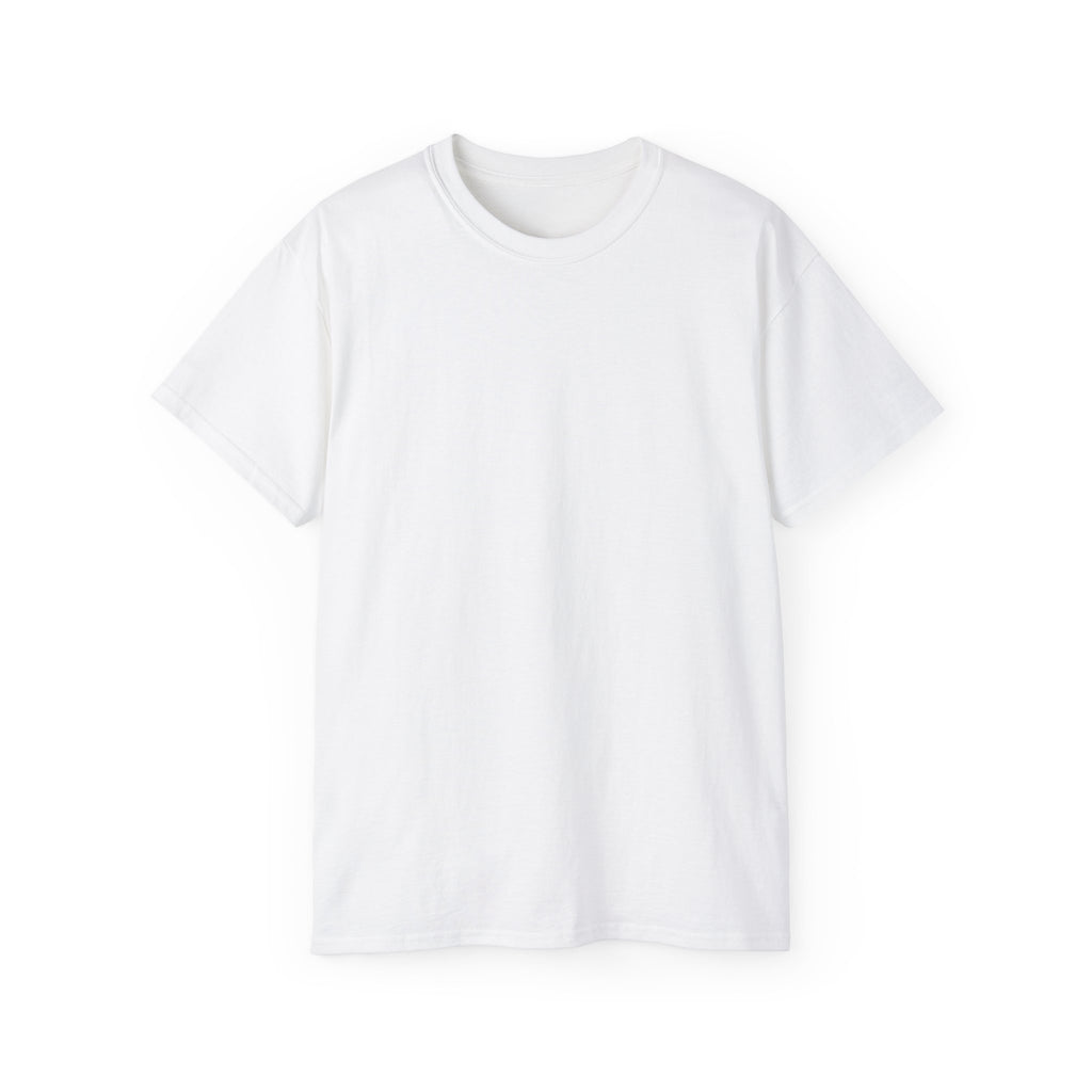Culture "C" Monogram Tee — Ornate Streetwear Graphic T-Shirt