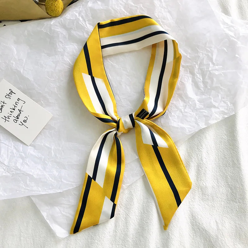 Silk Scarf 2.0