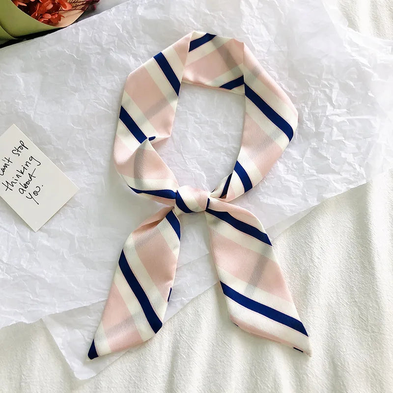 Silk Scarf 2.0
