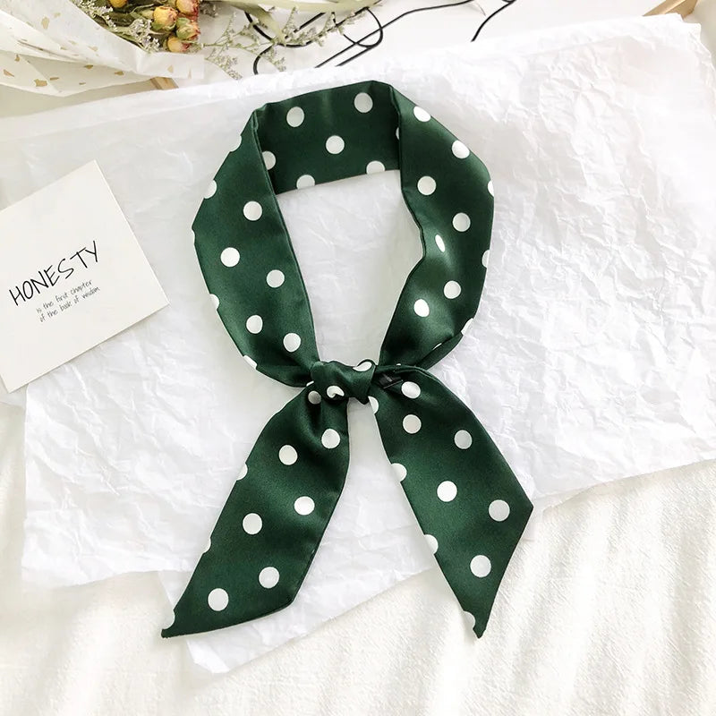 Silk Scarf 2.0