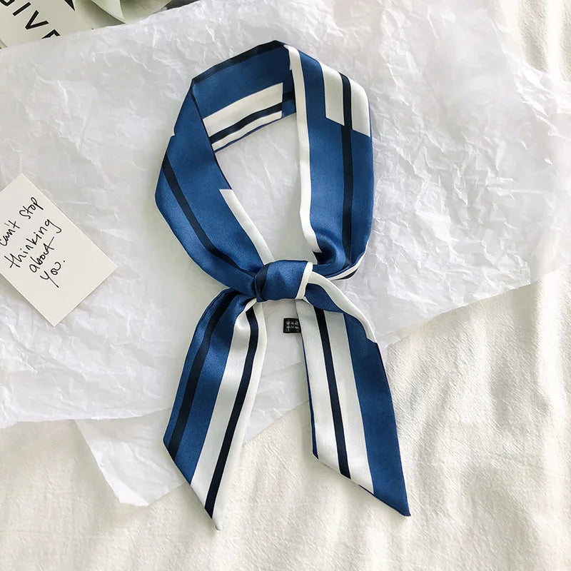 Silk Scarf 2.0