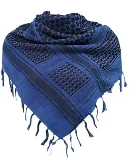 Tactical Desert Keffiyeh Scarf