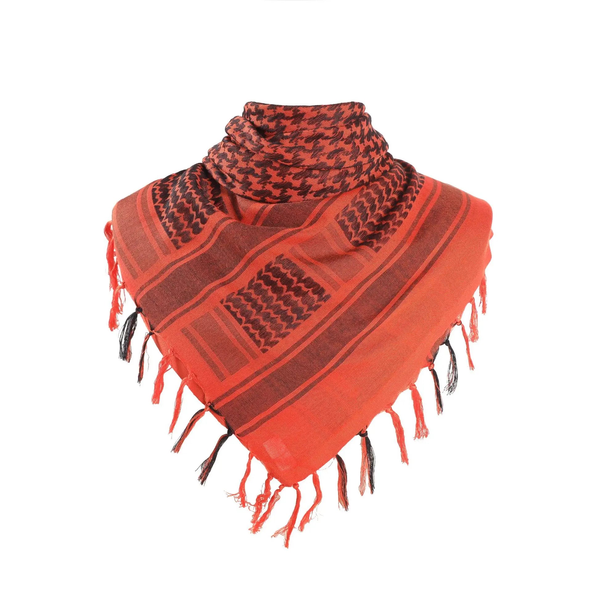 Tactical Keffiyeh Shemagh Scarf