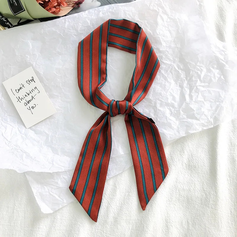 Silk Scarf 2.0