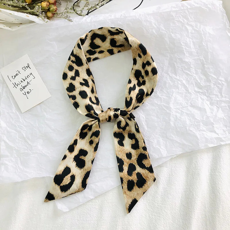 Silk Scarf 2.0