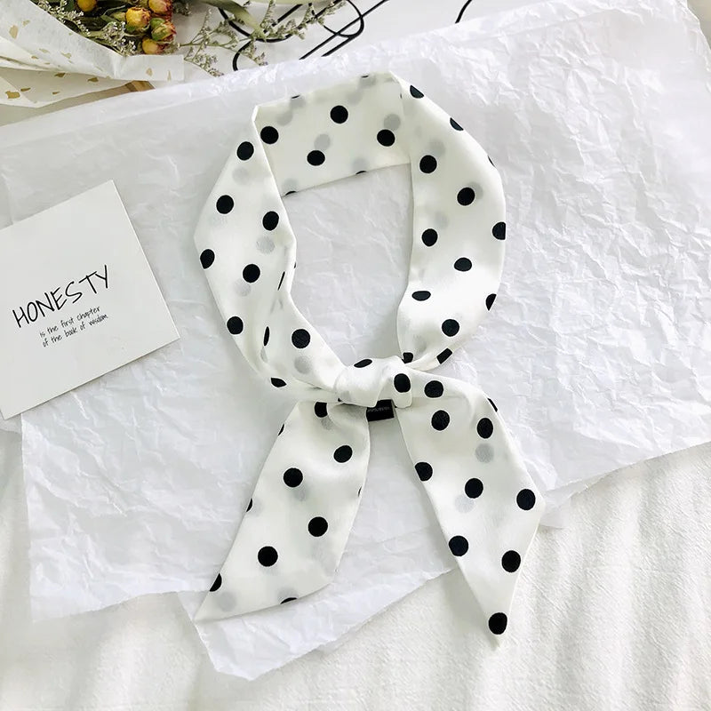 Silk Scarf 2.0