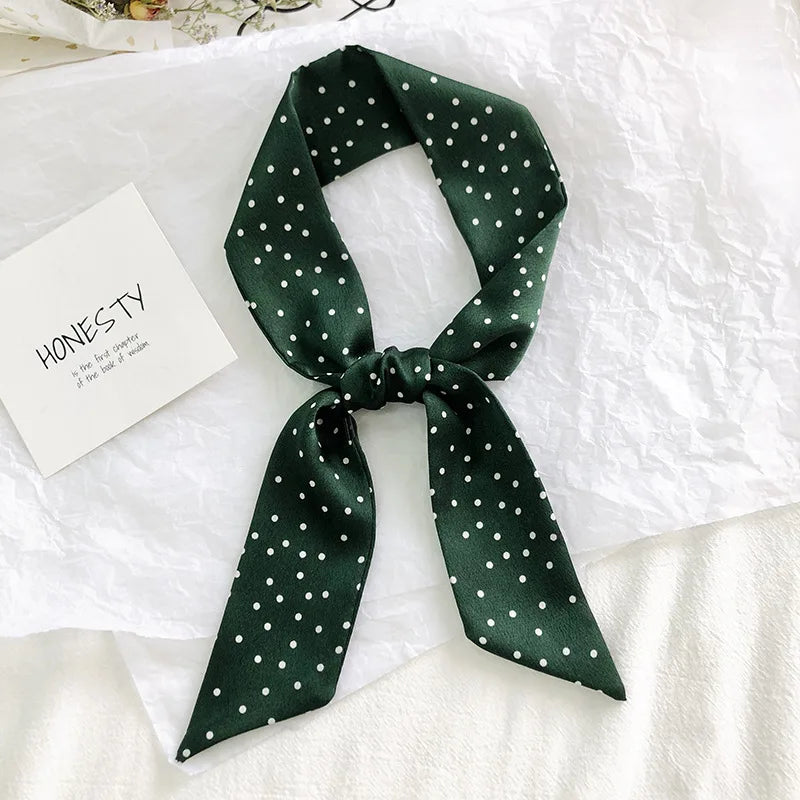 Silk Scarf 2.0