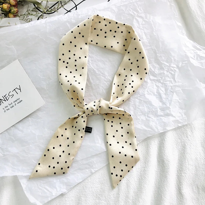 Silk Scarf 2.0