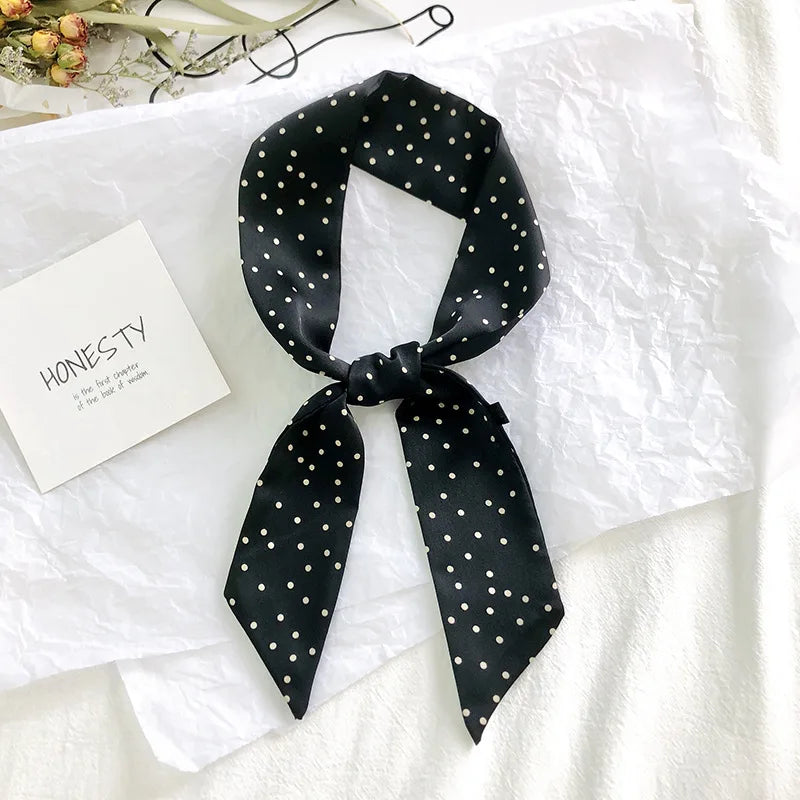Silk Scarf 2.0