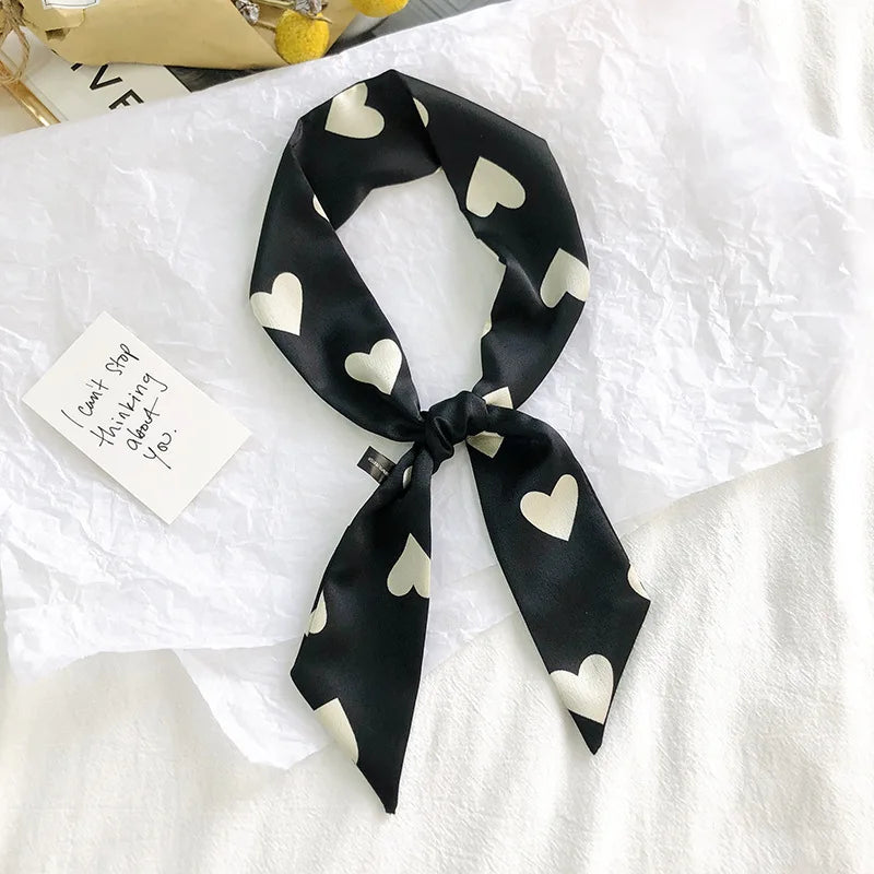 Silk Scarf 2.0