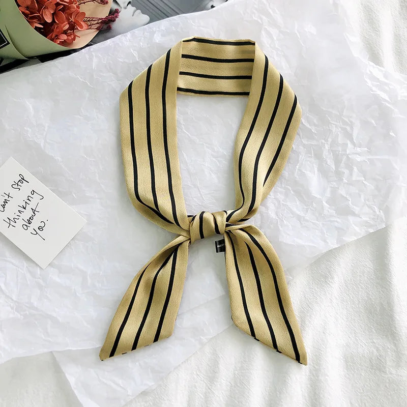 Silk Scarf 2.0