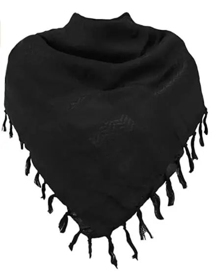 Tactical Desert Keffiyeh Scarf