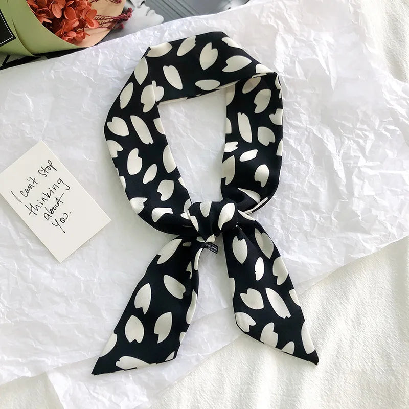 Silk Scarf 2.0