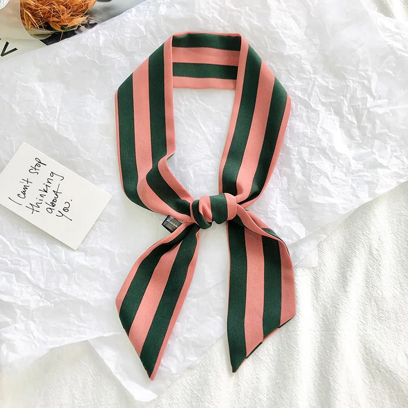 Silk Scarf 2.0