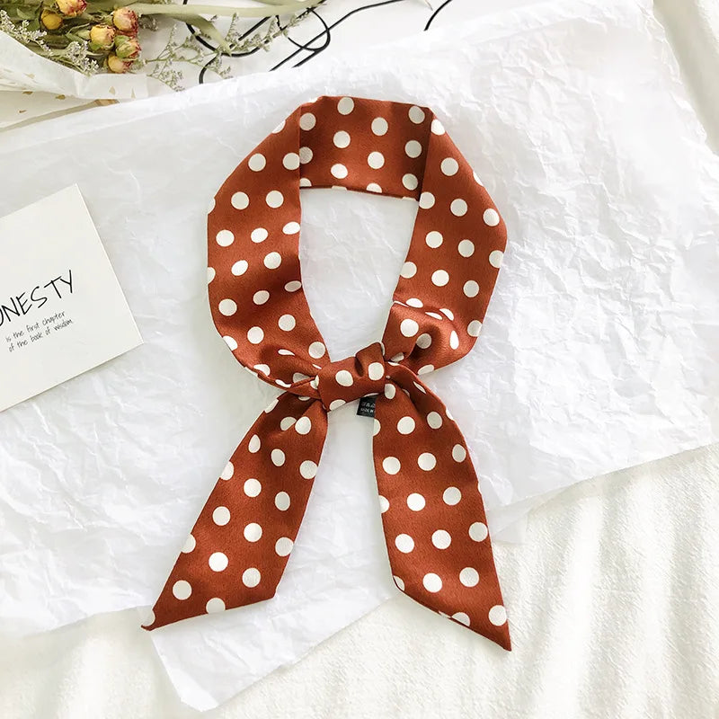 Silk Scarf 2.0
