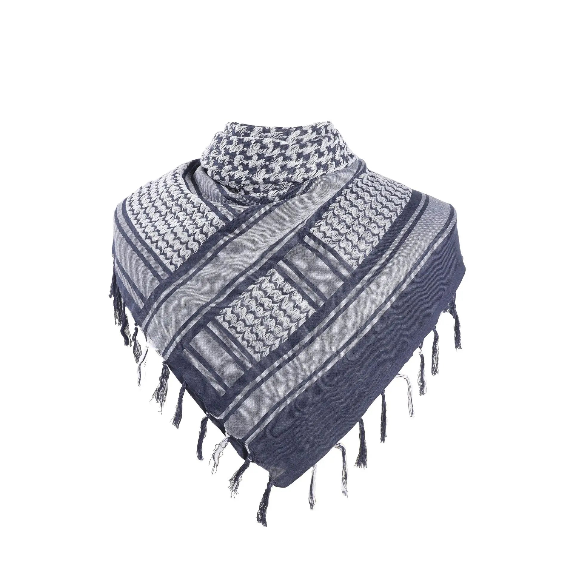 Tactical Keffiyeh Shemagh Scarf