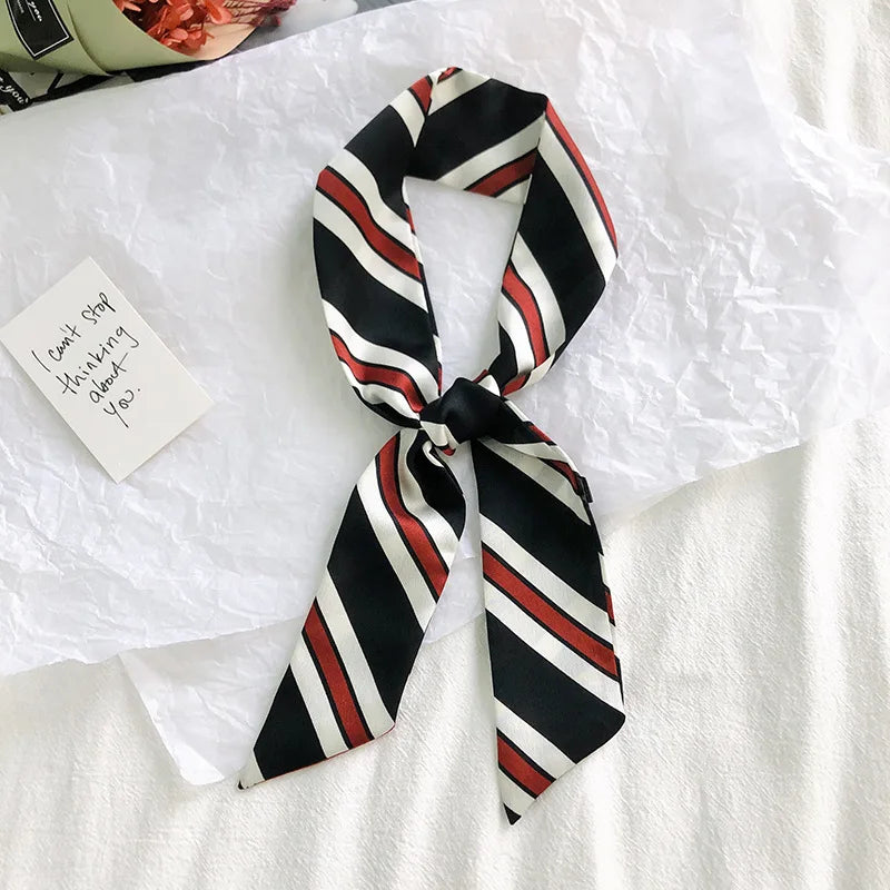 Silk Scarf 2.0