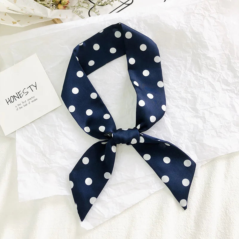 Silk Scarf 2.0