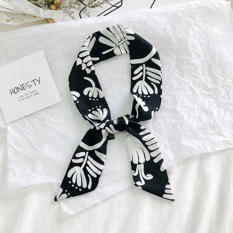 Silk Scarf 2.0