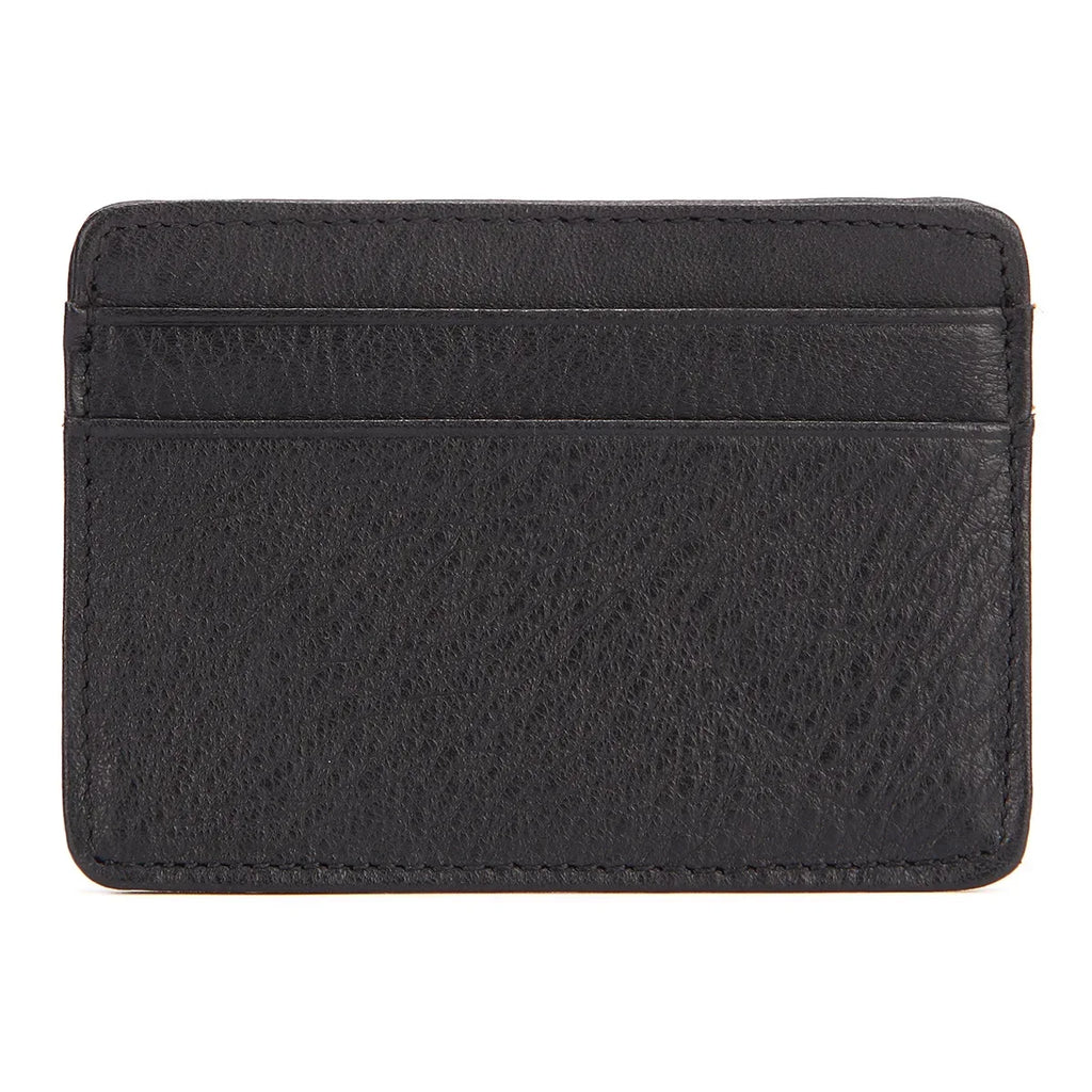 Leather Card Holder