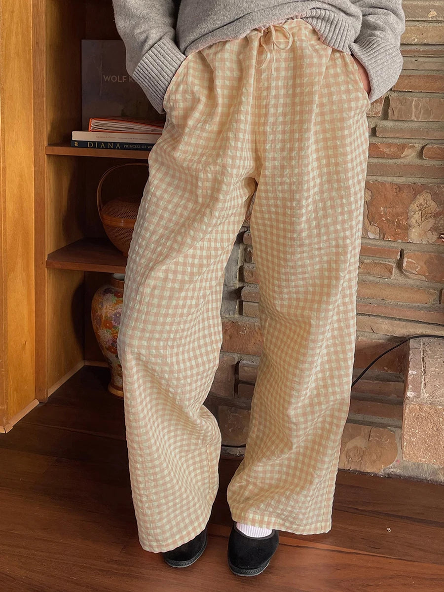Picnic pants