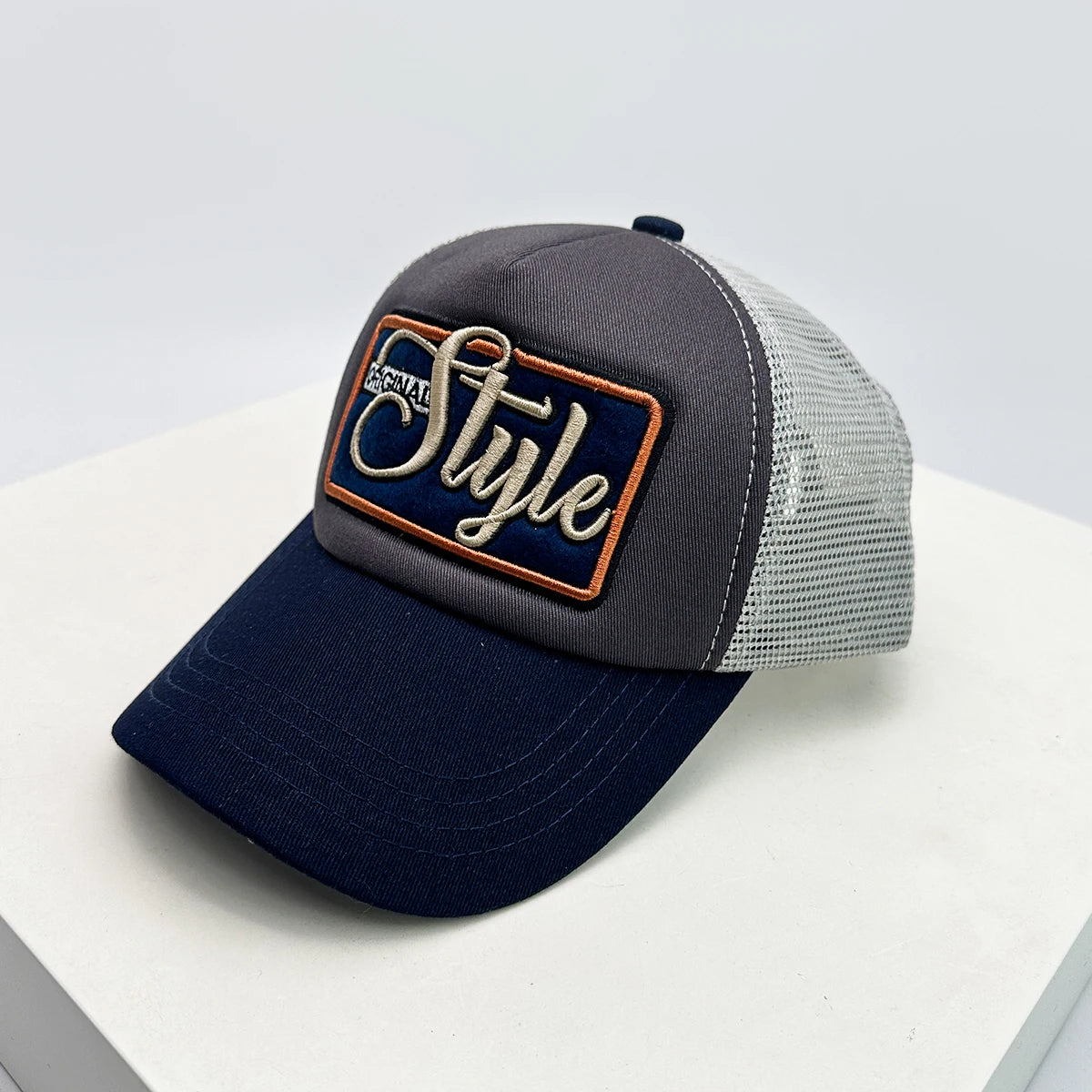 Vintage Hats