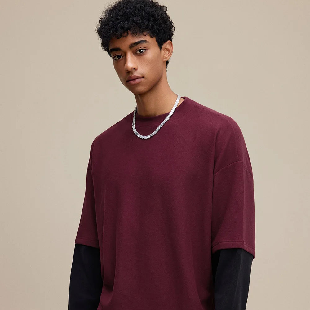 Sweatshirt  Long Sleeve