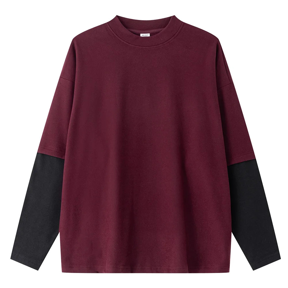 Sweatshirt  Long Sleeve