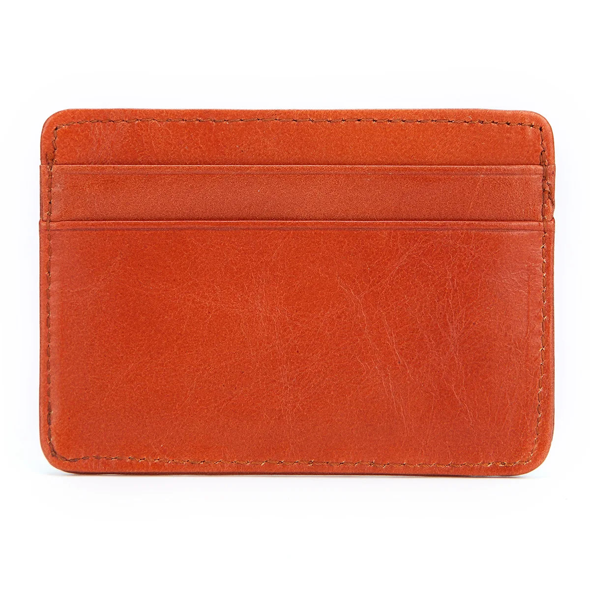 Leather Card Holder