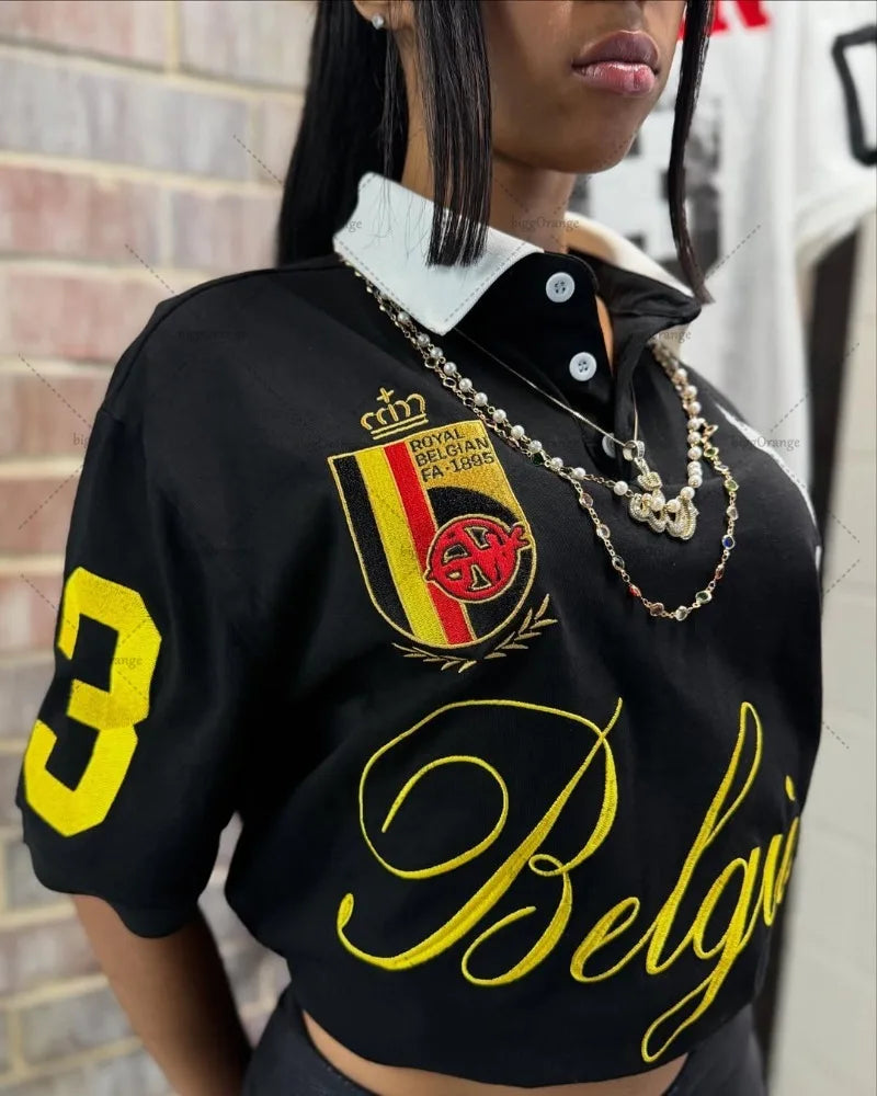 Polo Shirt
