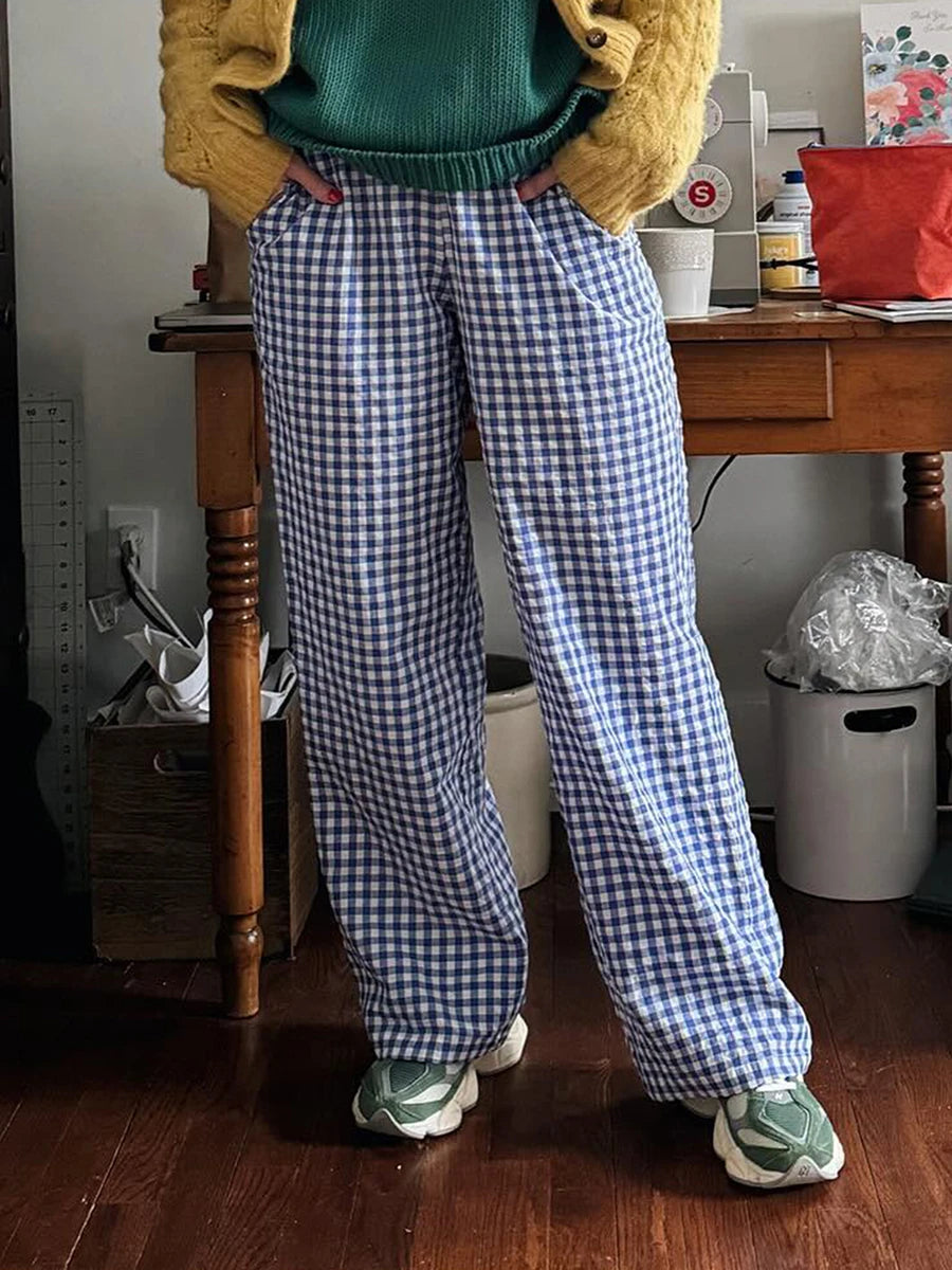 Picnic pants