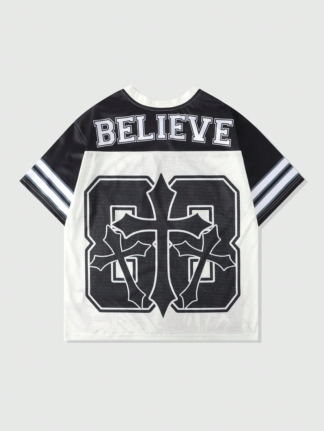Team Jesus Jersey