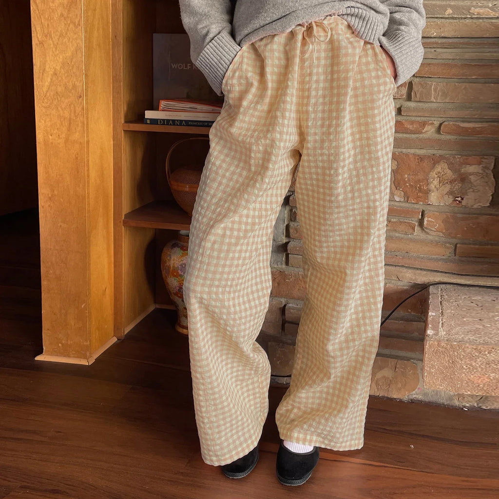 Picnic pants
