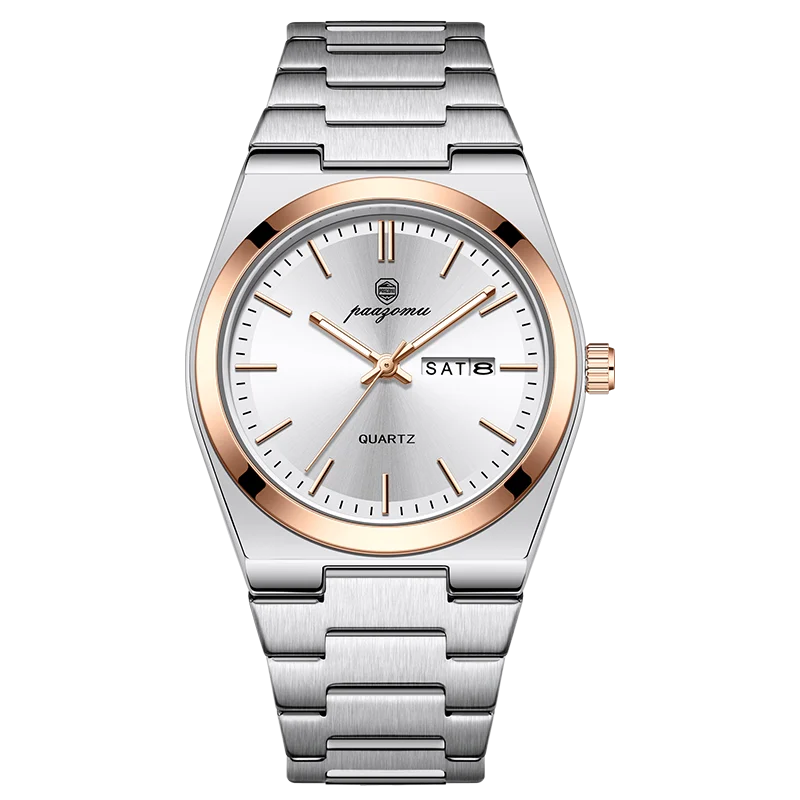Quartz Watch