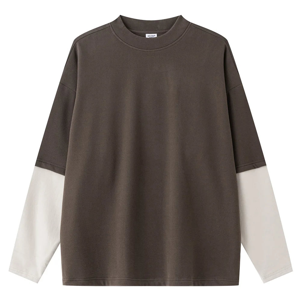 Sweatshirt  Long Sleeve