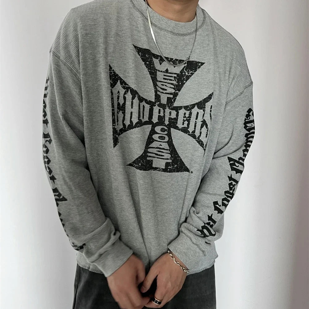 Choppers Longsleeve