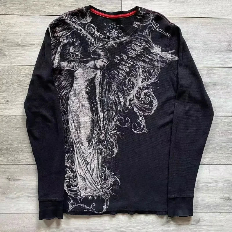Gothic Harajuku Splice